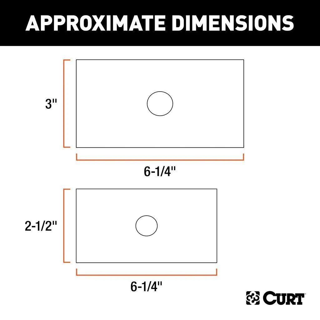 REDUCER SLEEVE SET 3IN TO 2.5I